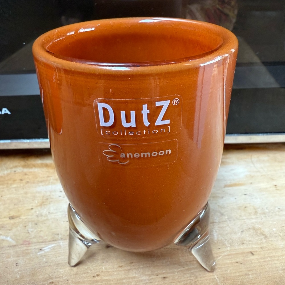 DutZ Collection brown Vase